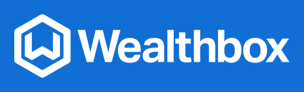 Wealthbox Logo Light