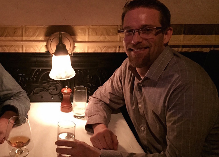 Stocks and steak, tips and ten-baggers with Bill Winterberg at Raoul’s in SoHo - June 18th, 2015
