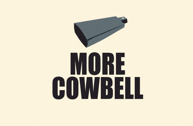 more_cowbell