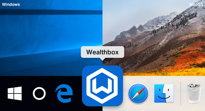 Wealthbox for Desktop