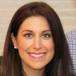 Lindsay Ferranti