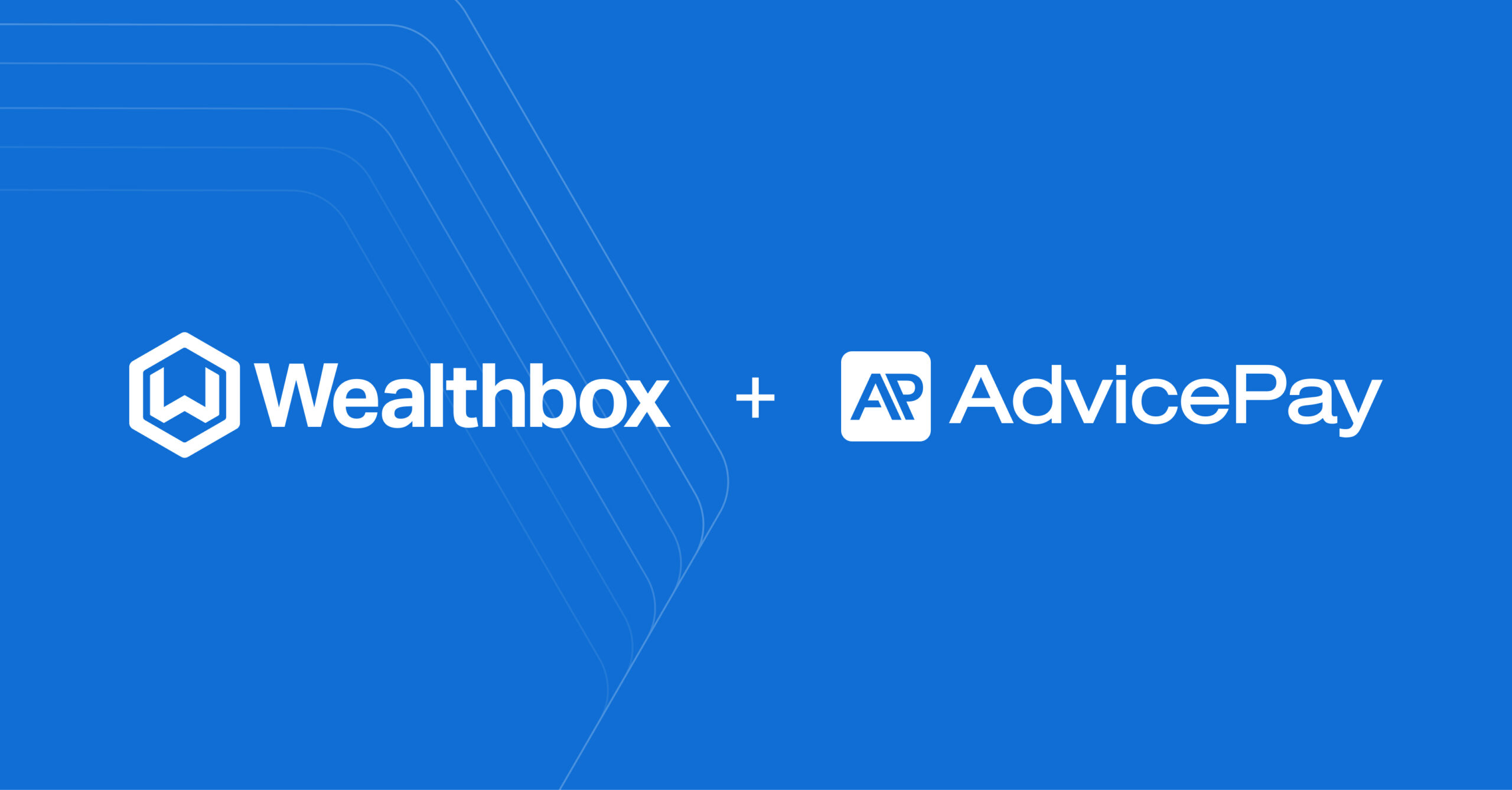 Wealthbox + AdvicePay