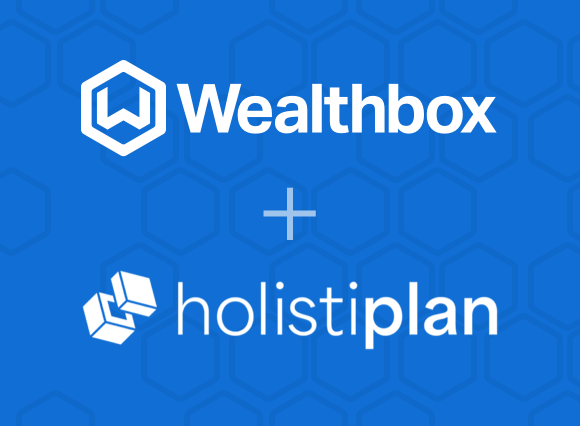 Wealthbox + Holistiplan