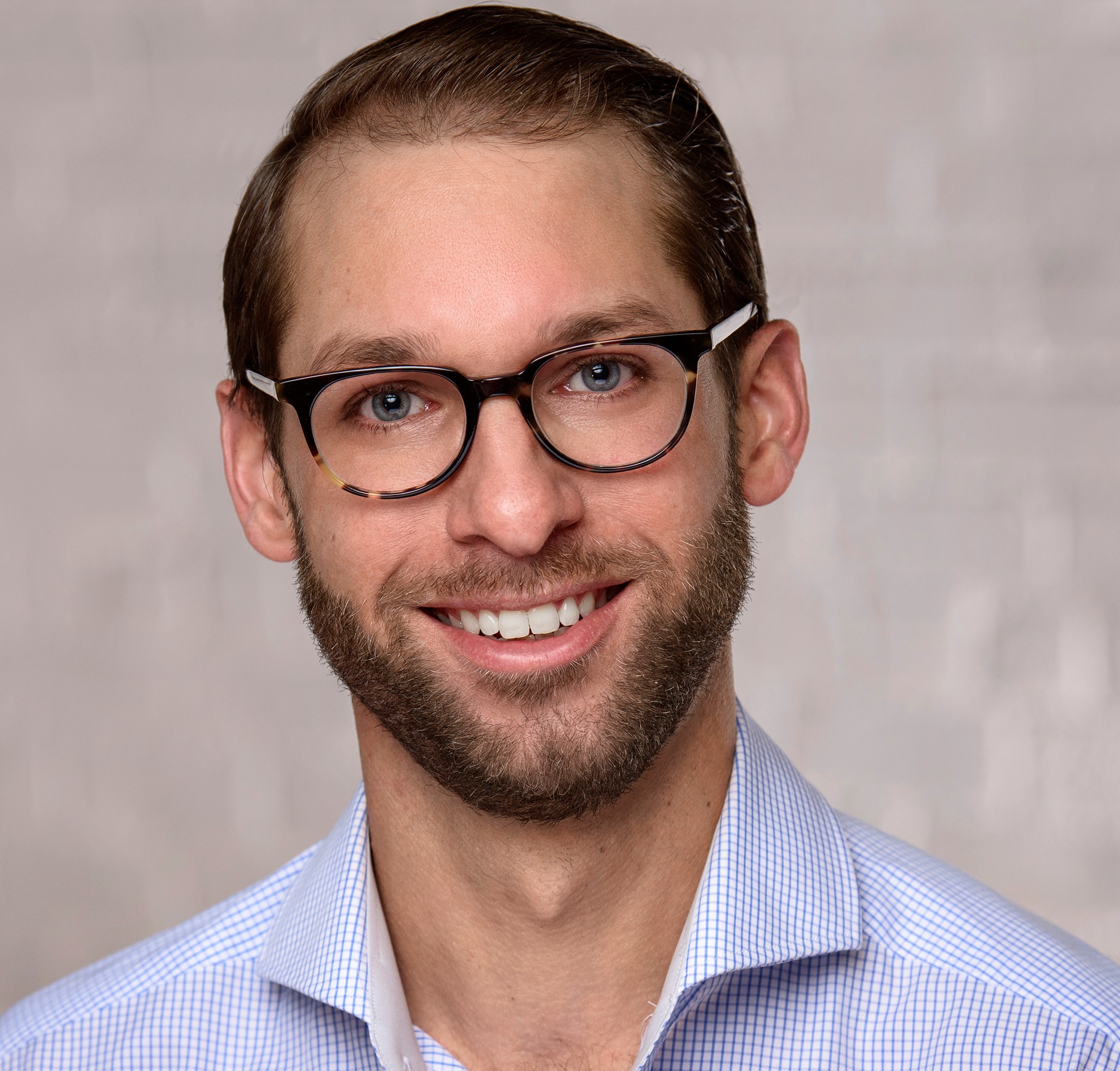 Jeff Mello