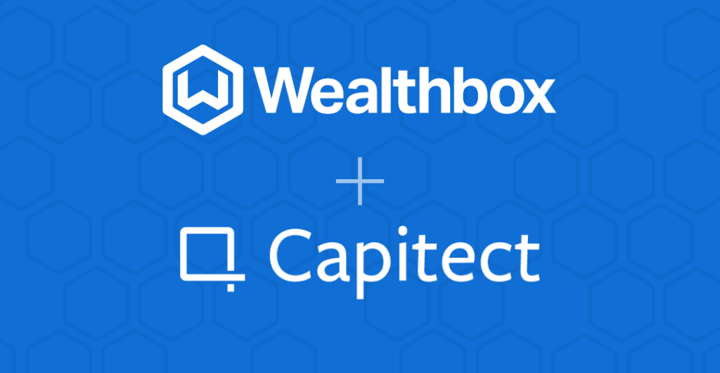 Wealthbox + Capitect