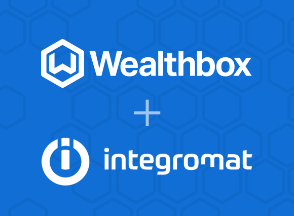 Wealthbox + Integromat