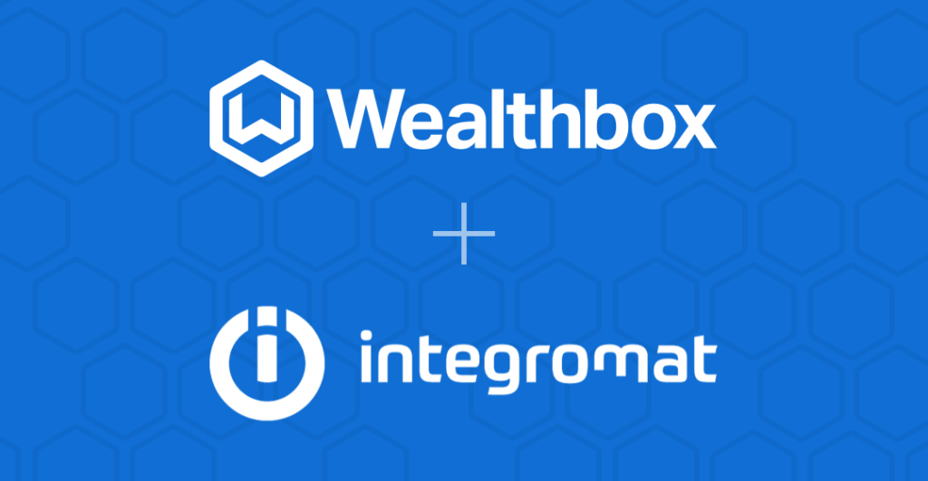 Wealthbox + Integromat