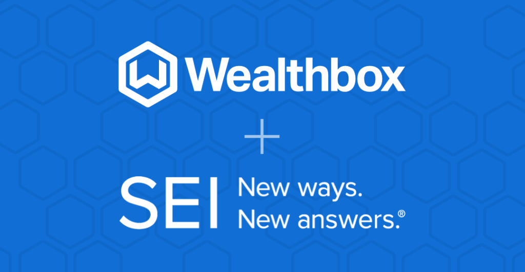 Wealthbox + SEI