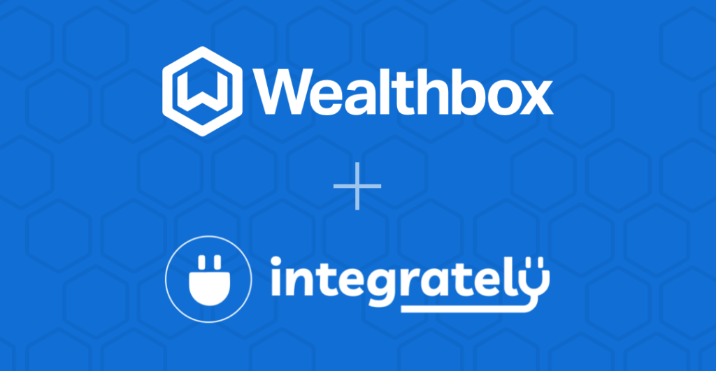 Wealthbox + Integrately
