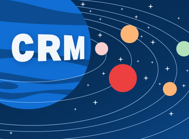 The Rise of CRM as the “Super App” of Wealthtech