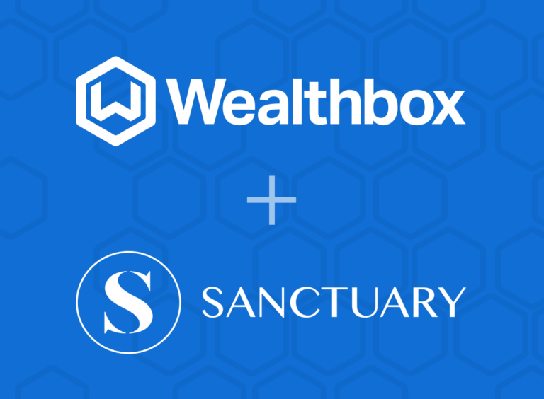 Sanctuary Wealth Selects Wealthbox for Enterprise CRM