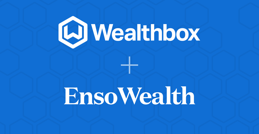 Enso Wealth Signs On with Wealthbox Enterprise