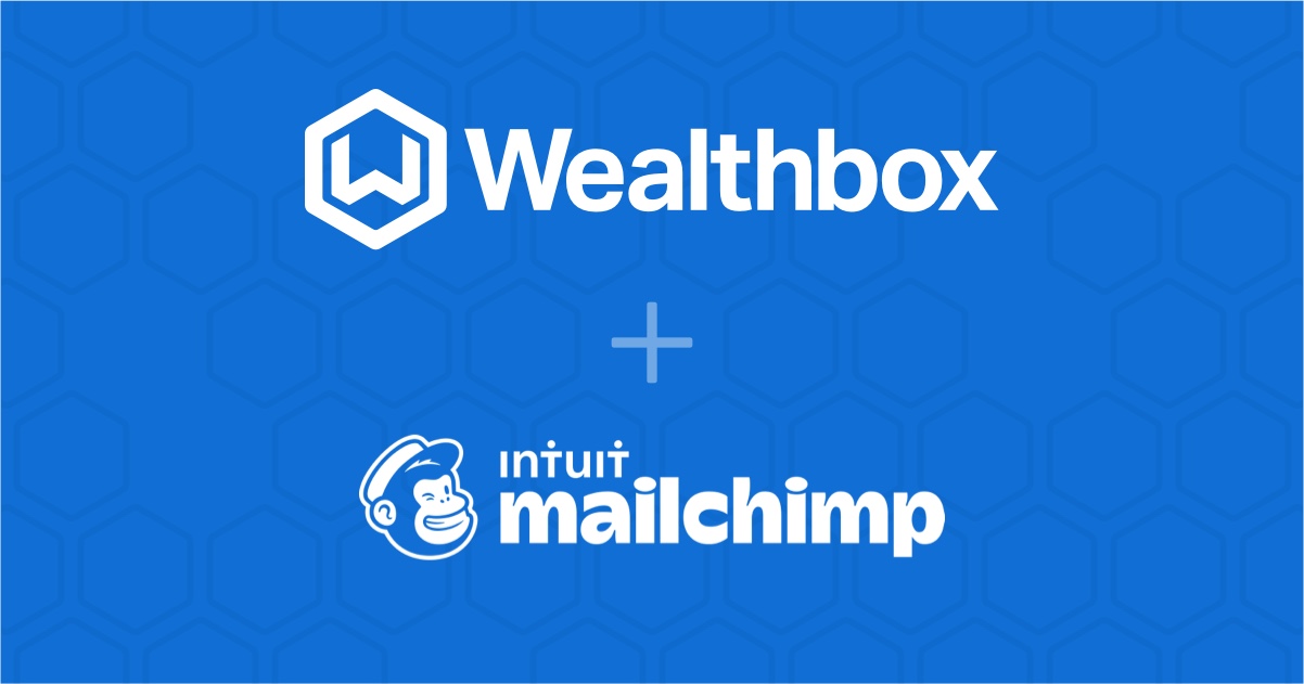 Get Started with Wealthbox + MailChimp
