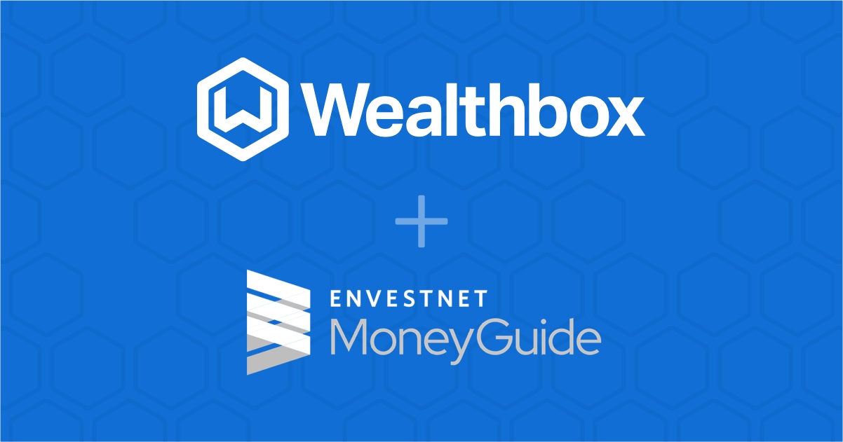 Get Started with Wealthbox + MoneyGuide