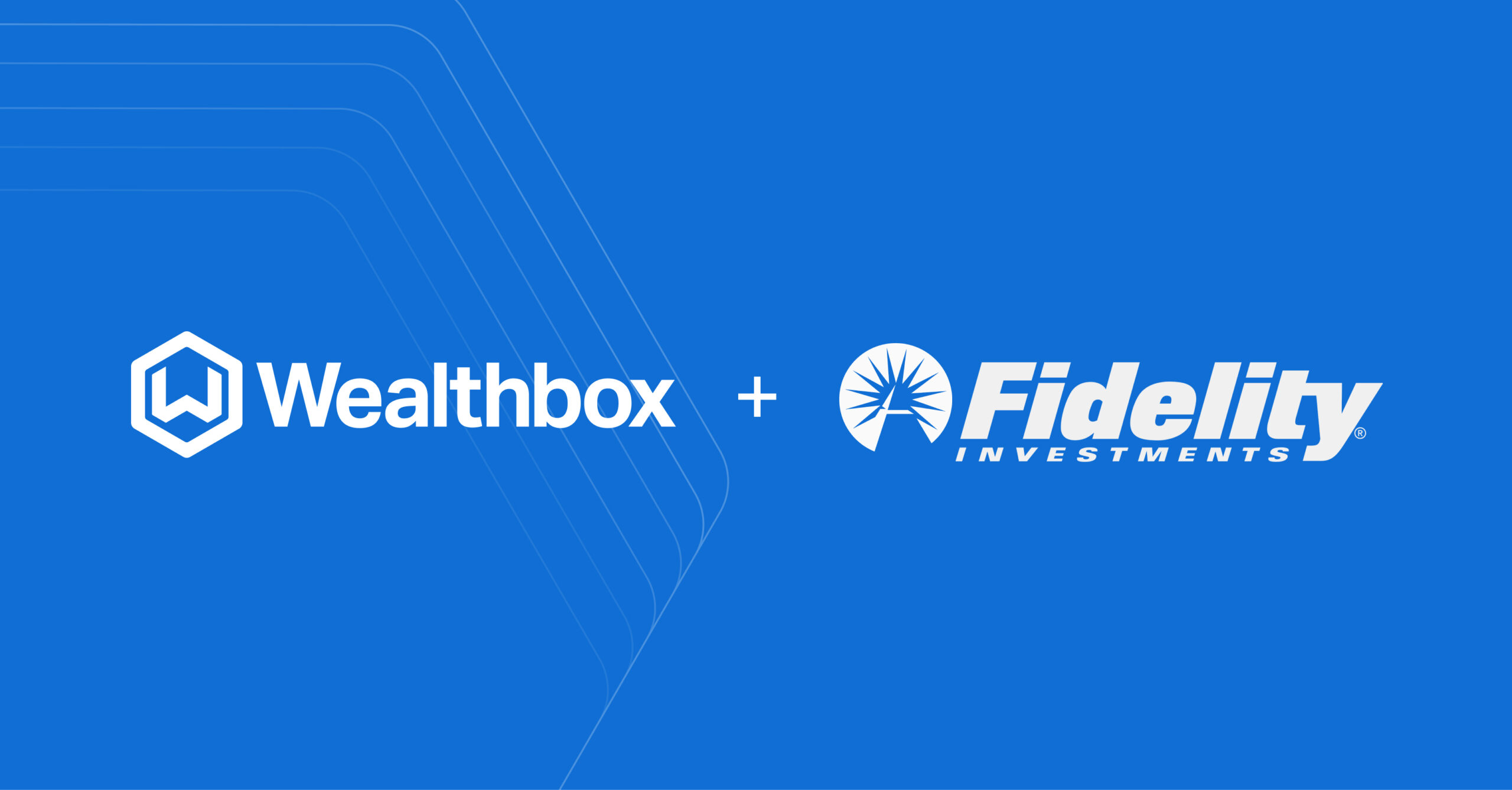 Wealthscape Platform Get Started with Wealthbox + Fidelity