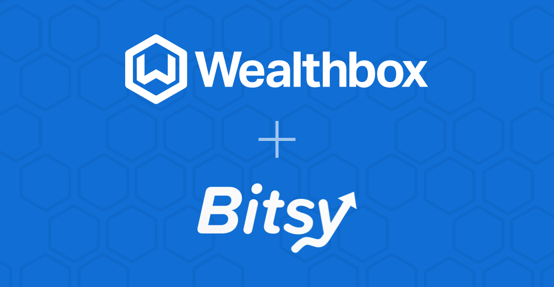 Wealthbox + Bitsy Integration