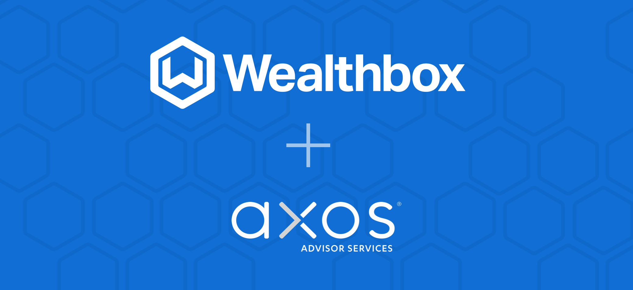 Wealthbox + Axos Advisor Services