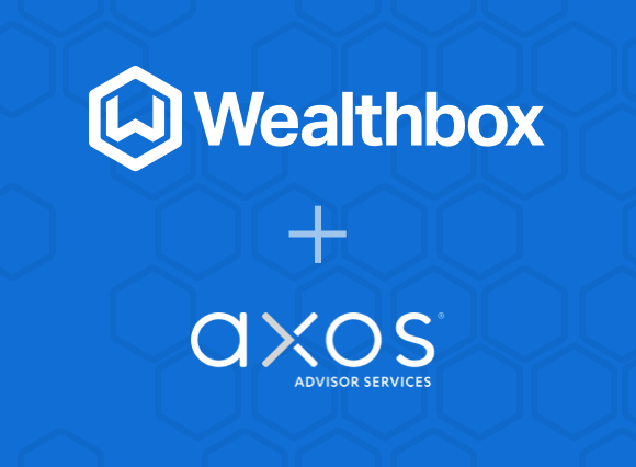 Wealthbox + Axos Advisor Services