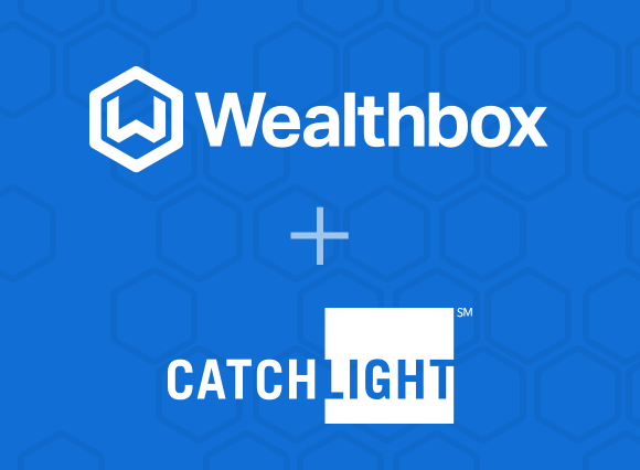 Wealthbox + Catchlight