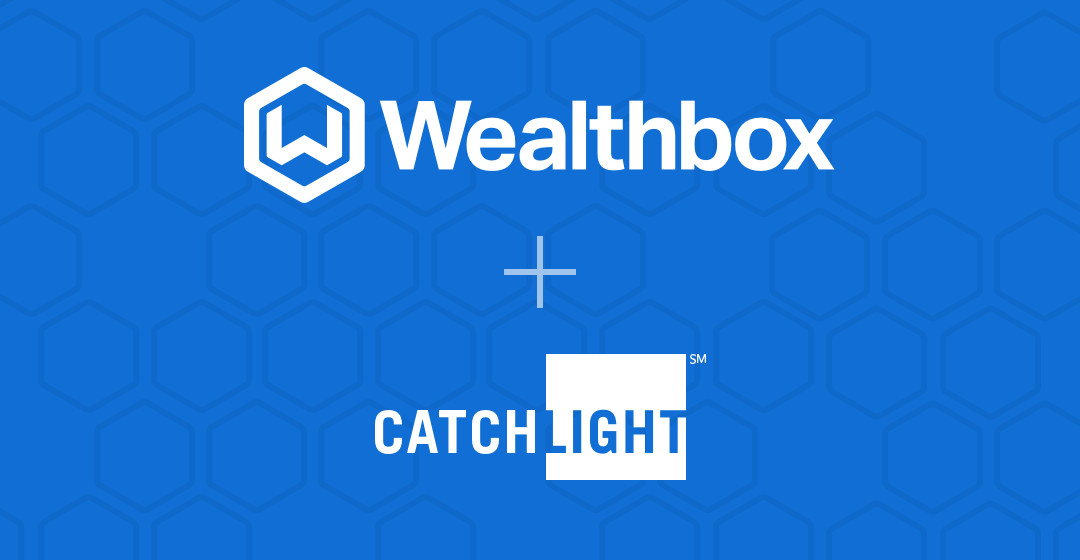 Wealthbox + Catchlight