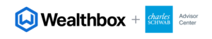 Wealthbox + Schwab Advisor Center