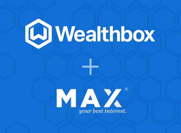 Wealthbox + Max