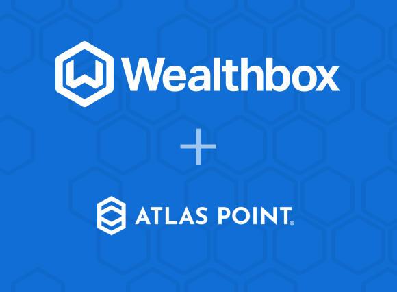Wealthbox + Atlas Point