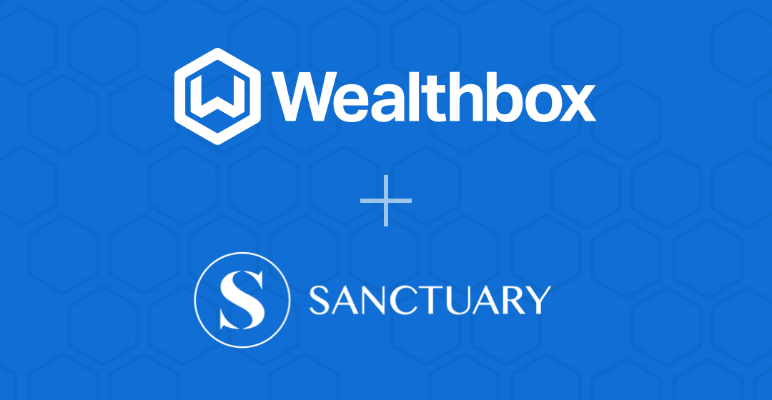 Wealthbox + Sanctuary Wealth