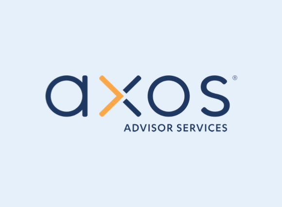 Axos Advisor Services logo