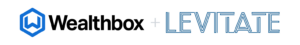 Wealthbox + Levitate