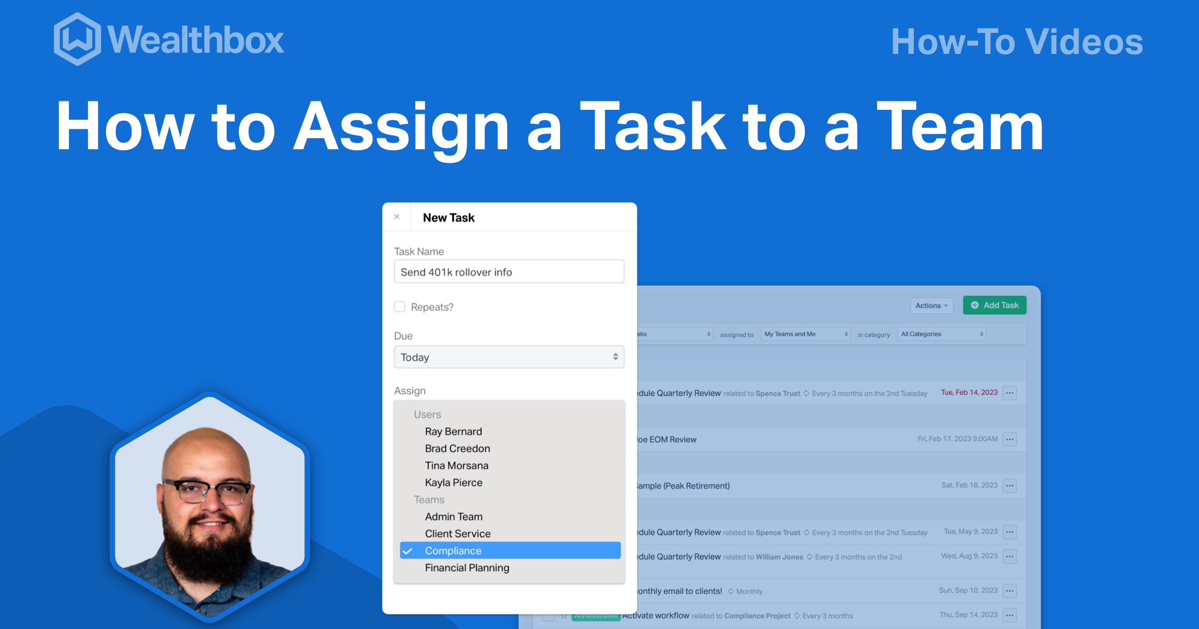 how-to-assign-a-task-to-a-team-wealthbox-crm