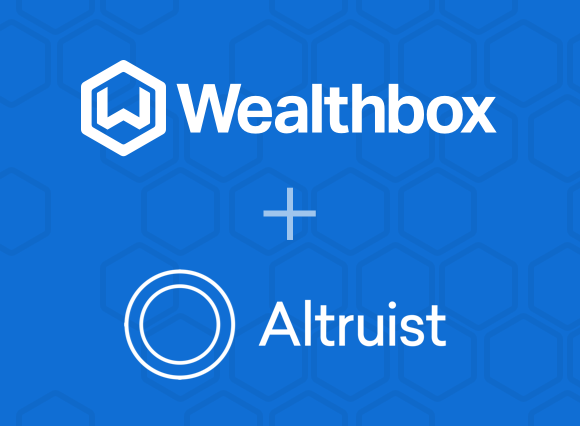 Wealthbox + Altruist