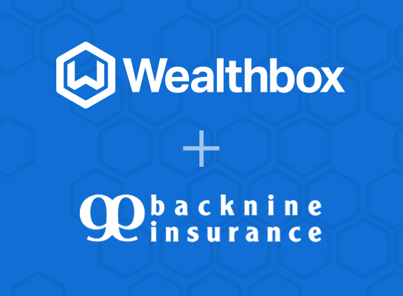 Wealthbox + BackNine
