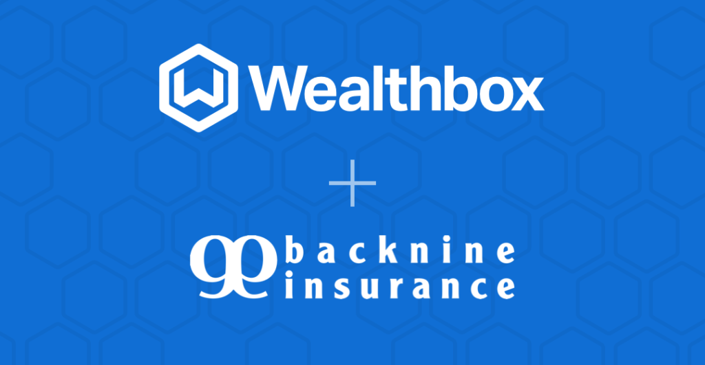 Backnine Insurance Wealthbox Announces Life Insurance Partnership with BackNine ...