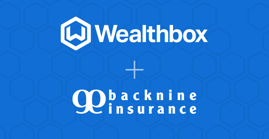 Wealthbox + BackNine