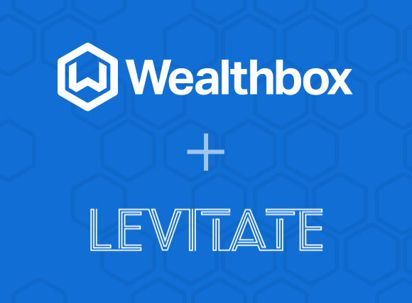 Wealthbox + Levitate