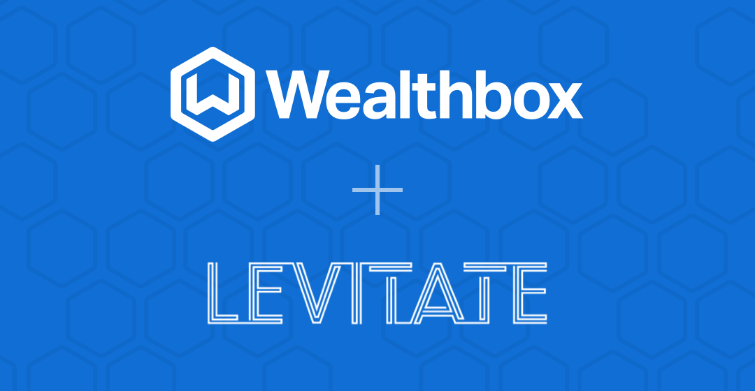 Levitate Wealthbox CRM