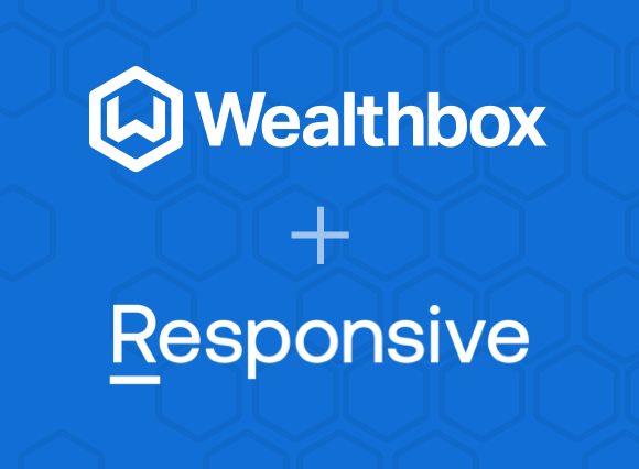 Wealthbox + Responsive