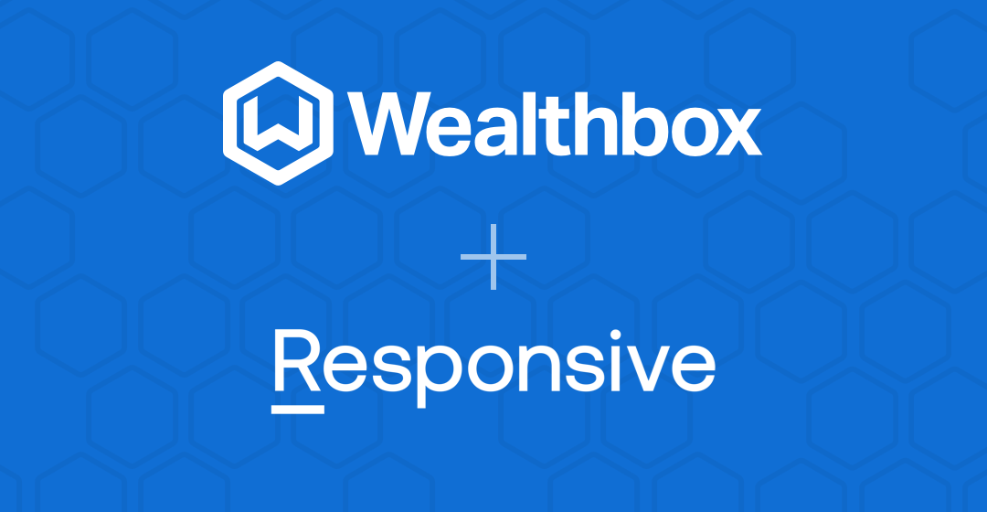 Wealthbox + Responsive