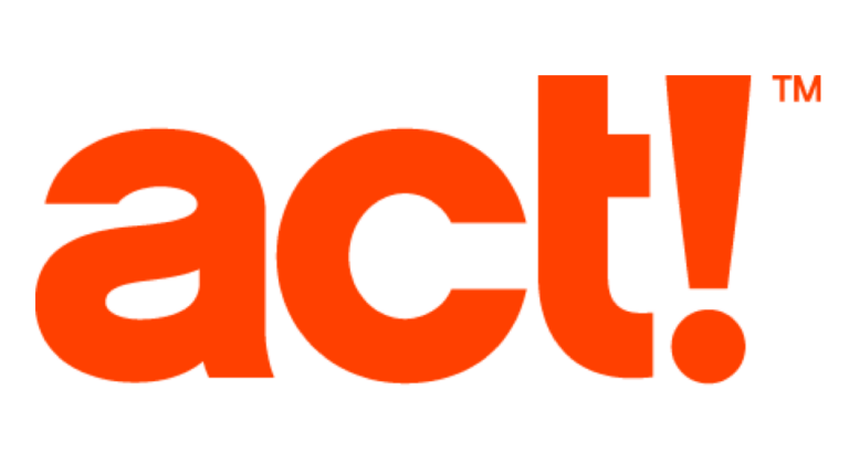 Act! CRM Logo