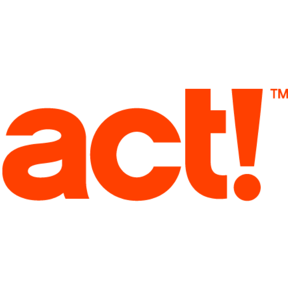Act! CRM Logo Square
