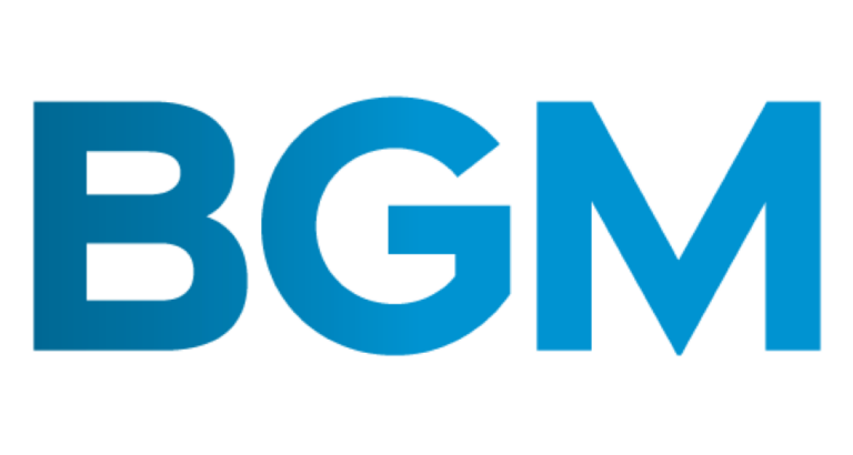 Bill Good CRM Logo