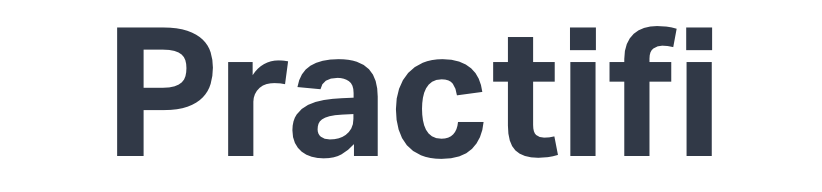 Practifi CRM Logo