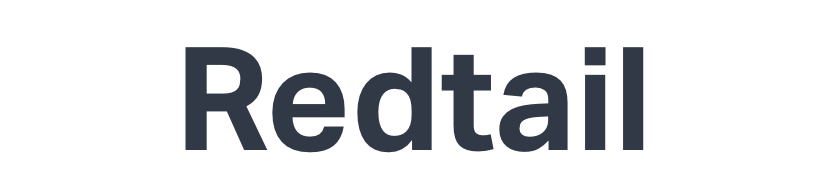 Redtail CRM Logo