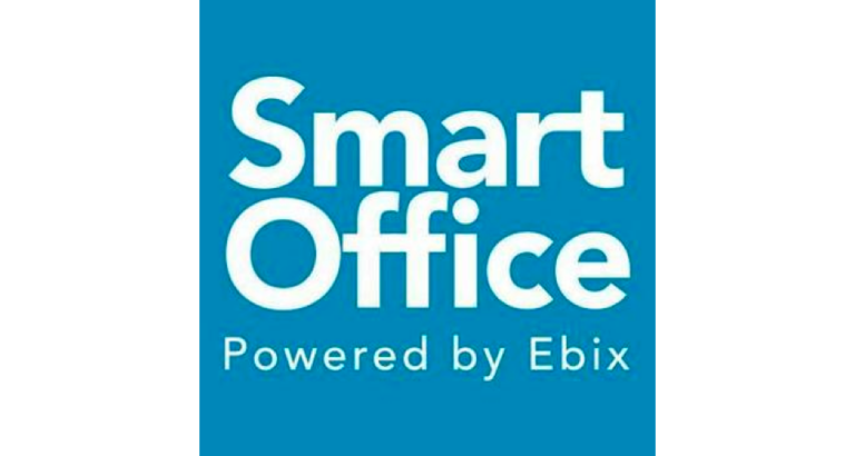 SmartOffice CRM Logo