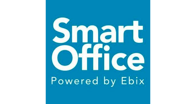 SmartOffice CRM Logo