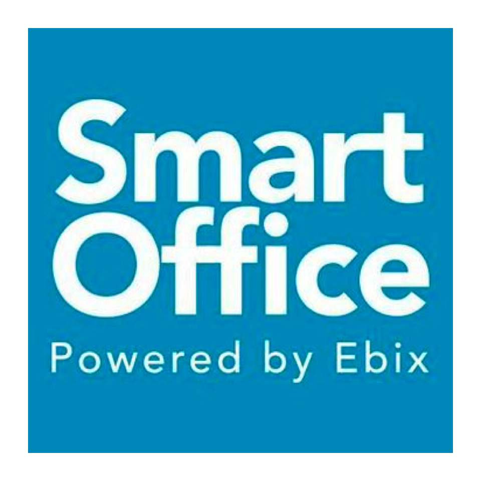 SmartOffice CRM Logo Square