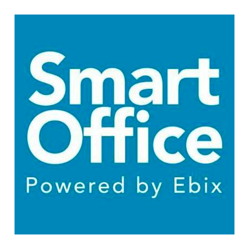 SmartOffice CRM Logo Square