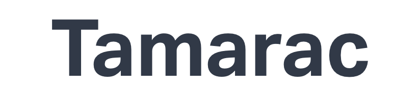 Tamarac CRM Logo