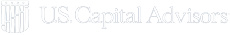 US Capital Advisors Logo
